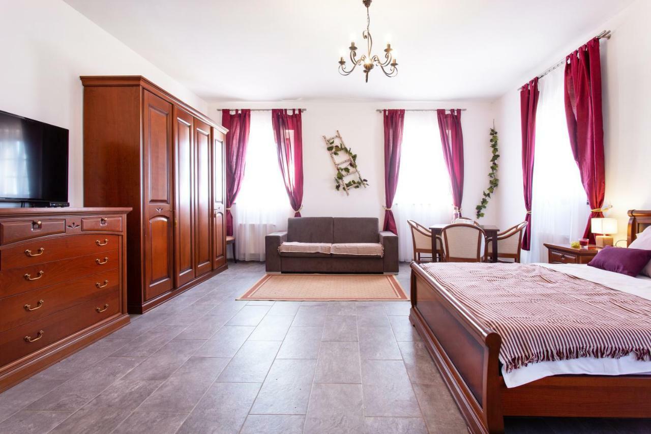 Residence Gold Istra Sečovlje Camera foto